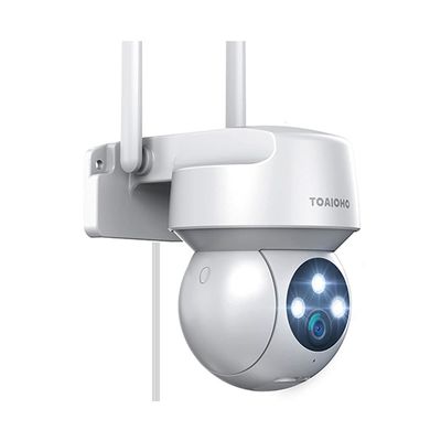 دوربین مداربسته تحت شبکه توایو هو مدل QB320