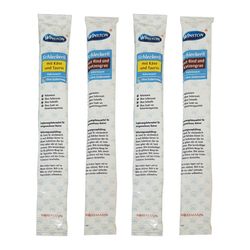 بستنی گربه وینستون مدل Hahnchen و Lachs وزن 15 گرم مجموعه 4 عددی