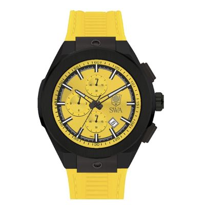 ساعت مچی عقربه‌ای مردانه  کوارتز سوئیس آرت مدل ANT161G-10