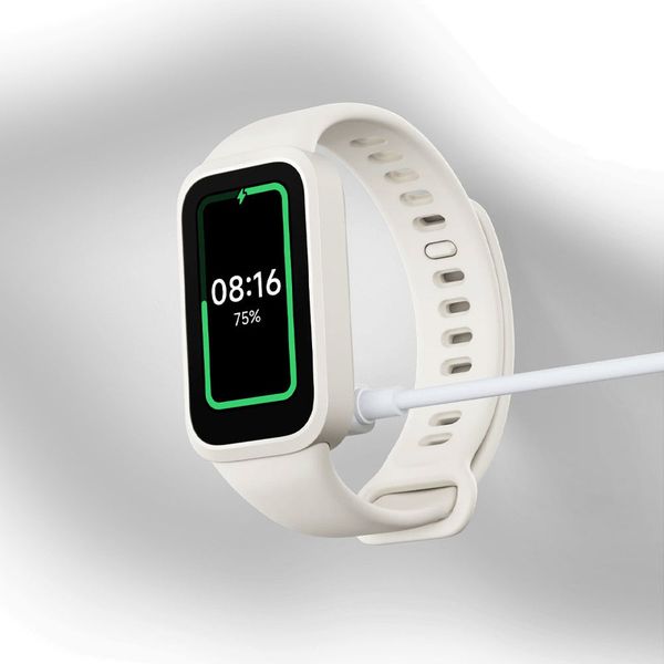 ساعت هوشمند 46 میلیمتری شیائومی مدل Smart Band 9 Active