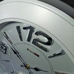 ساعت دیواری مدل ال ایکس Gr