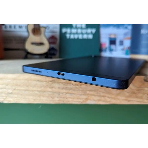 تبلت 8.7 اینچ سامسونگ مدل Galaxy Tab A9-4G ظرفیت 64 گیگابایت و رم 4 گیگابایت