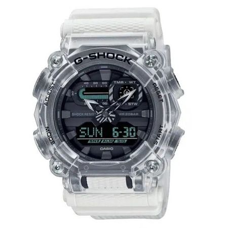 کاسیو GA-900SKL-7ADR
