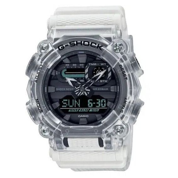 کاسیو GA-900SKL-7ADR
