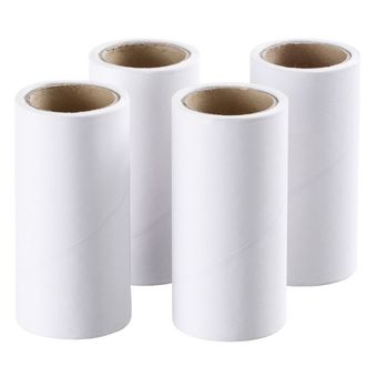 سری پرزگیر ایکیا مدل Bastis - بسته 4 عددی