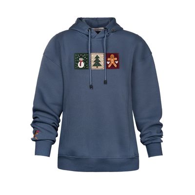 هودی زنانه مدل SB-SS-4080*746