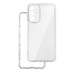 کاور مدل Shafaf مناسب برای گوشی موبایل سامسونگ Galaxy A05s
