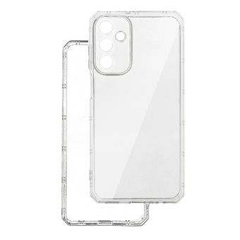 کاور مدل Shafaf مناسب برای گوشی موبایل سامسونگ Galaxy A05s