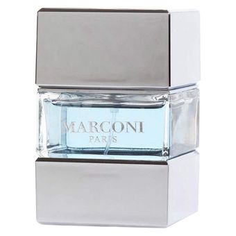 ادکلن مردانه مارکونی پاریس| Paris
