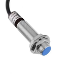 سنسور تنظیم ارتفاع NPN مجاورت القایی / High quality NPN DC6-24V 12MM LJ12A3-4-Z/BX Sensor