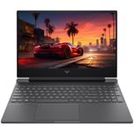لپ تاپ 15.6 اینچی اچ‌ پی مدلHP Victus 15-fa2701wm -Core i5-13420H, 16GB DDR4, 512GB, 15.6" FHD , NVIDIA GeForce RTX 4050 6GB