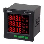 پاورمتر 3 فاز مولتی فانکشن