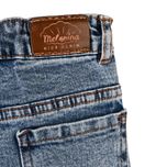 شلوار جین دخترانه مدل MDSS-CG3044