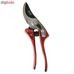 قیچی باغبانی تایوانی رونیکس مدل RH - 3107