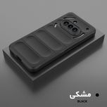 کاور سامورایی مدل Uflax مناسب برای گوشی موبایل ناتینگ Phone 3a