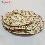 دم کنی کد 601 مجموعه 3 عددی