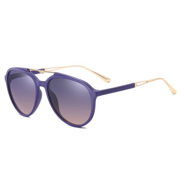 عینک آفتابی ویفرر مدل 3324C138-P73 Polarized Royal