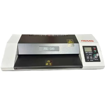 دستگاه پرس کارت PDA3-340C برند REMO