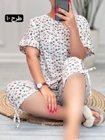 ست پنبه درنا 2123