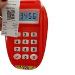 اسباب بازی صندوق فروشگاهی مدل کارتخوان کد 01