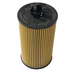 فیلتر روغن خودرو سیلاس مدل SFO-EL-9001 مناسب برای دنا و سمند و EF7