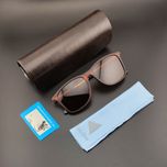 عینک آفتابی مردانه مدل ST6902 Polarized Matte Mountain