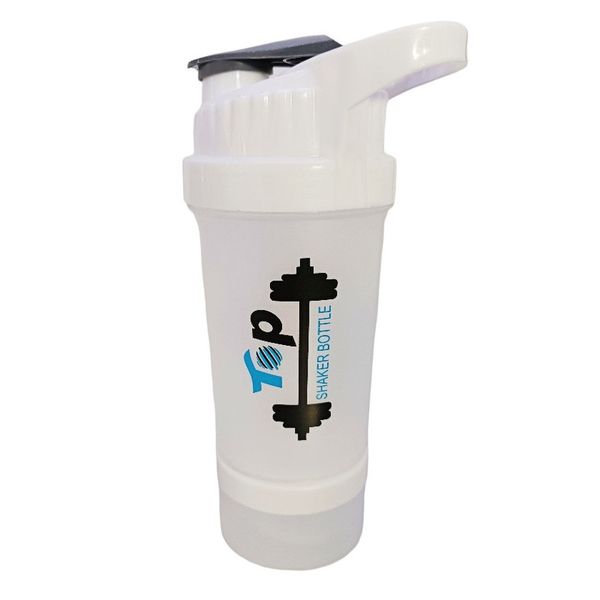 شیکر مدل TOP  گنجایش 0.7 لیتر