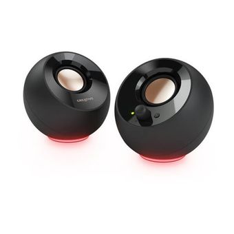 اسپیکر رومیزی کریتیو مدل Pebble SE