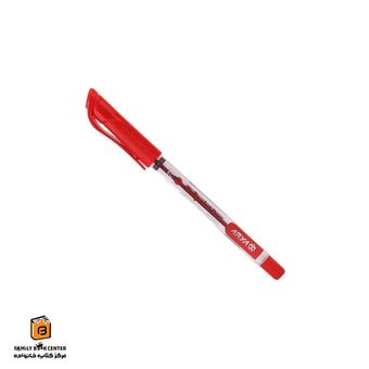 خودکار قرمز 1.0 آریا (ARYA)