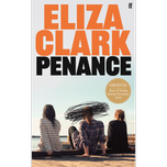 Penance by Eliza Clark