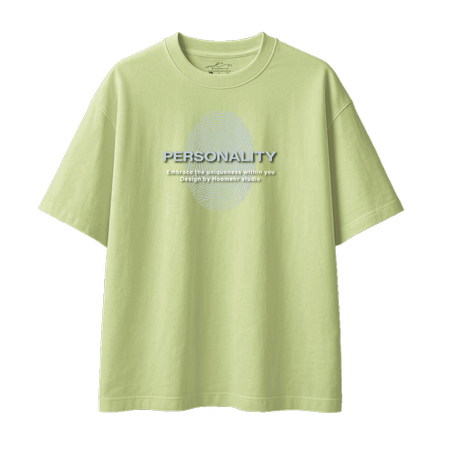 تیشرت Personality