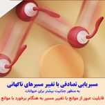 توپ هوشمند پت