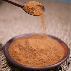 (100گرم)پودر دارچین خالص عروس | طعم گرم و اصیل برای آشپزی و دمنوش