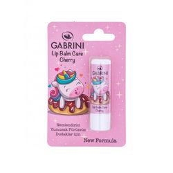 بالم لب گابرینی مدل Care cherry