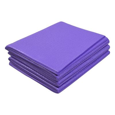 زیر انداز یوگا مدل GS-Aura Mat-218407 سایز 165*61 سانتی متر