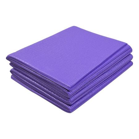 زیر انداز یوگا مدل GS-Aura Mat-218407 سایز 165*61 سانتی متر