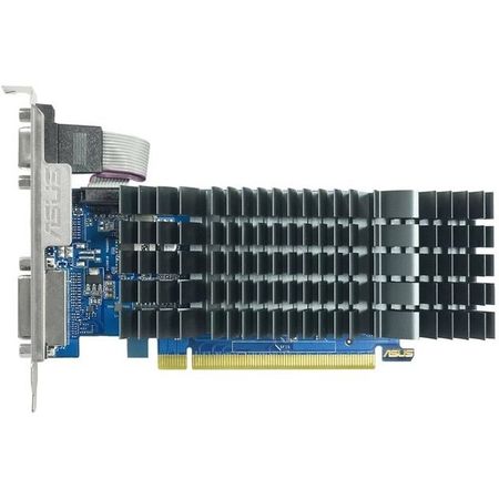 Graphic Card ASUS GT 710-SL-2GD3-BRK-EVO