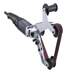 دستگاه سنباده زن ای جی پی مدل ws760