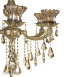 لوستر 12 شعله شاهان تک کد B.8027