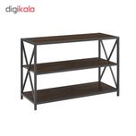 کتابخانه مدل MD100