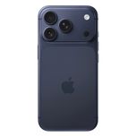 گوشی موبایل اپل مدل iPhone 17 Pro Max ZAA تک سیم کارت + eSim ظرفیت 256 گیگابایت و رم 12 گیگابایت - نات اکتیو
