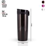 ماگ سفری سیگ سوییس مدل Miracle - 0.47 لیتر