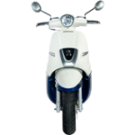 موتورسیکلت PEUGEOT DJANGO 150