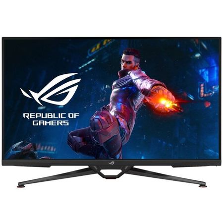 Monitor Asus ROG Swift PG38UQ 38 Inch