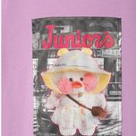 تونیک دخترانه مدل MD3-CF3800