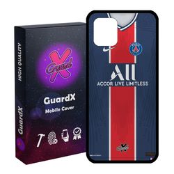 کاور گارد ایکس طرح PSG مدل Glass10255 مناسب برای گوشی موبایل سامسونگ Galaxy Note 10 Lite