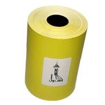  کاغذ پرینتر حرارتی پایتخت رول مدل Y80mm بسته 30 عددی