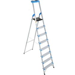 نردبان 8 پله مدل keyhan8