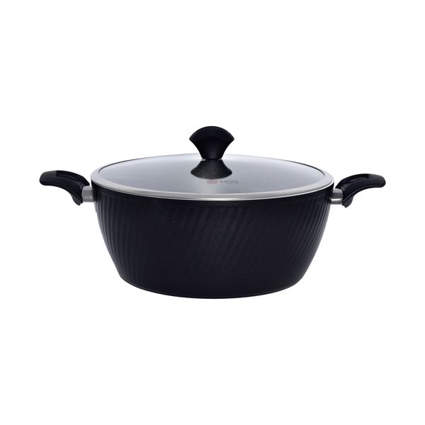 قابلمه ام جی اس مدل فورج کد 800335 سایز 32