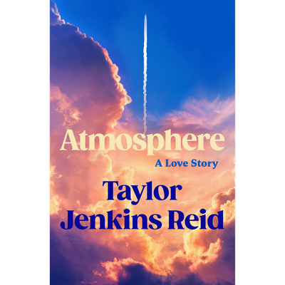 Atmosphere by Taylor Jenkins Reid
